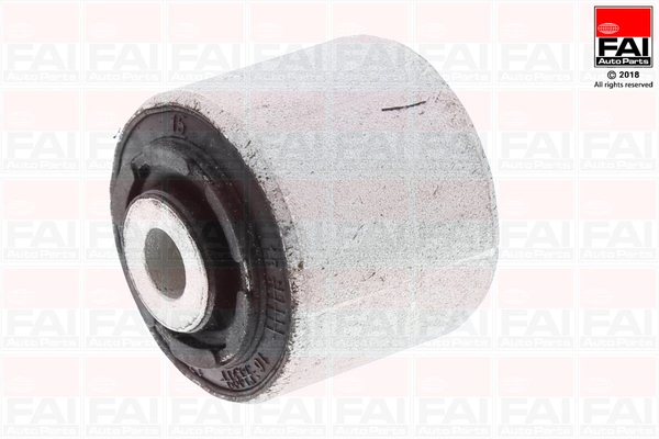Mounting, control/trailing arm